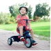 Smart Trike Swirl 4in1 Blue Bērnu trīsritenis