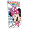 COTTON TOWEL MINNIE