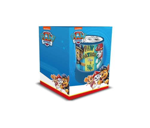 SMALL PROJECTOR LAMP PAW PATROL