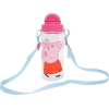 TRITAN BOTTLE WITH STRAP 500ML PEPPA PIG