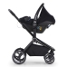 Адаптеры для коляски Crescent Ultra для автокресла BeSafe, Maxi Cosi, Cybex и.др.