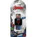 LED WATCH AVENGERS