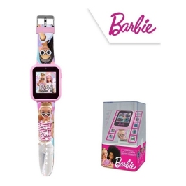 INTERACTIVE WATCH BARBIE