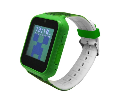 INTERACTIVE WATCH MINECRAFT