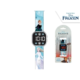 LED WATCH FROZEN