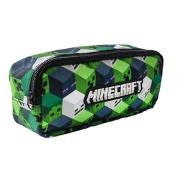 PENCIL CASE 1 MINECRAFT