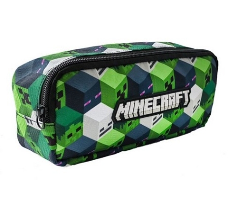 PENCIL CASE 1 MINECRAFT