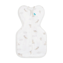 SWADDLE UP ORIGINAL CLOUD BUNNIES S