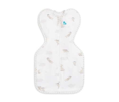 SWADDLE UP ORIGINAL CLOUD BUNNIES S