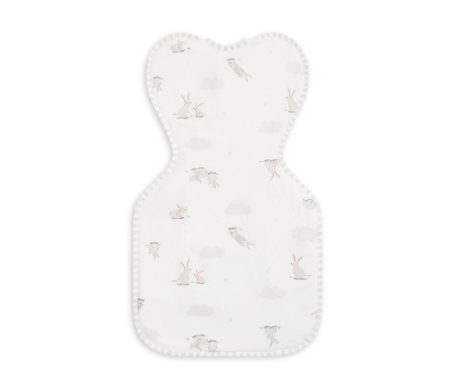 SWADDLE UP ORIGINAL CLOUD BUNNIES S