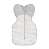 SWADDLE UP WARM DREAMER WHITE S