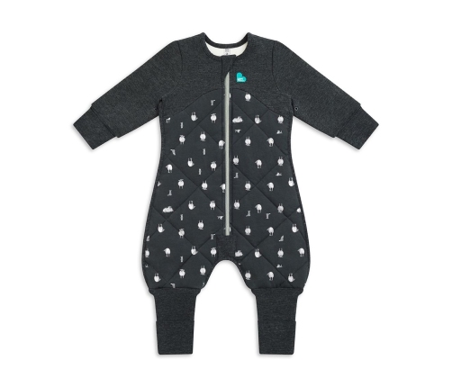 LOVE TO DREAM SLEEP SUIT COTTON/MERINO