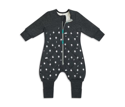 LOVE TO DREAM SLEEP SUIT COTTON/MERINO