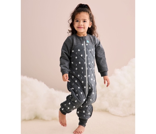 LOVE TO DREAM SLEEP SUIT COTTON/MERINO