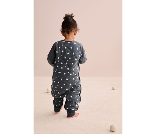 LOVE TO DREAM SLEEP SUIT COTTON/MERINO