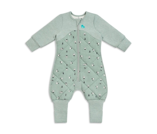 LOVE TO DREAM SLEEP SUIT COTTON/MERINO