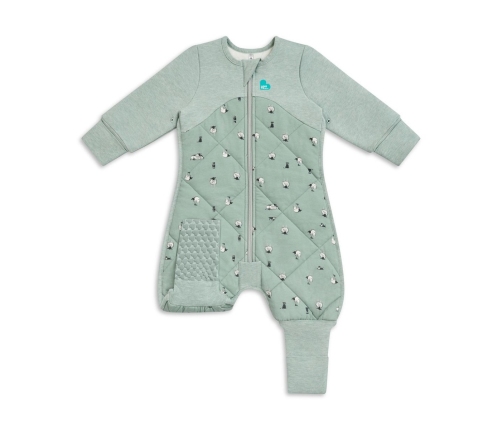 LOVE TO DREAM SLEEP SUIT COTTON/MERINO