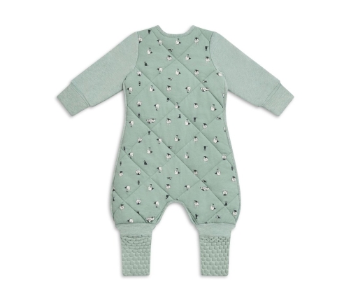 LOVE TO DREAM SLEEP SUIT COTTON/MERINO