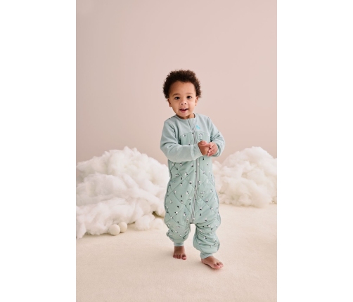 LOVE TO DREAM SLEEP SUIT COTTON/MERINO