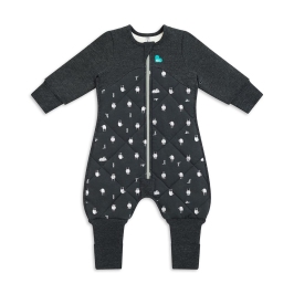 LOVE TO DREAM SLEEP SUIT MERINO 12-24M