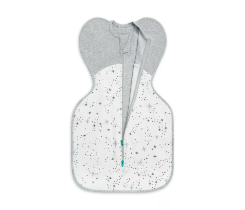 SWADDLE UP OBRUSHED FLEECE NORTH STAR