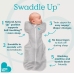 SWADDLE UP OBRUSHED FLEECE NORTH STAR