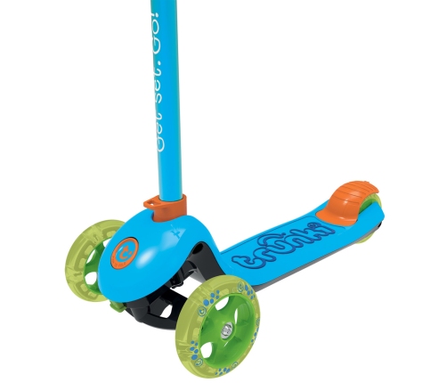 TRUNKI SCOOTER BLUE SMALL