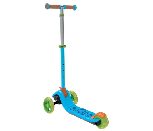 TRUNKI SCOOTER BLUE SMALL