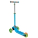 TRUNKI SCOOTER BLUE SMALL