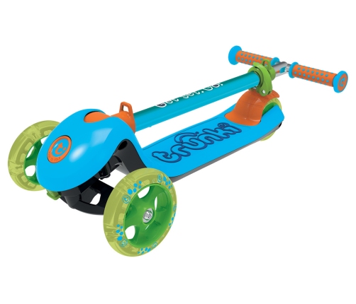 TRUNKI SCOOTER BLUE SMALL