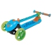 TRUNKI SCOOTER BLUE SMALL