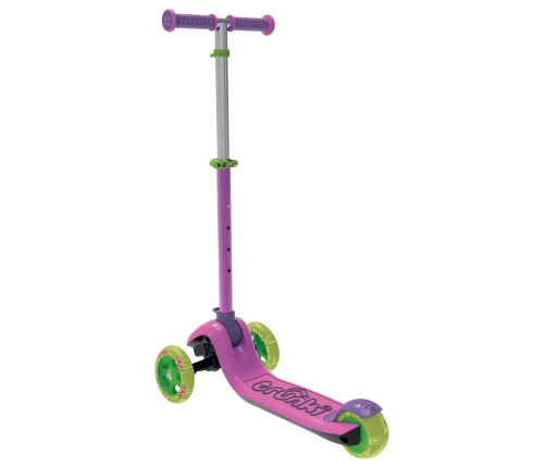 TRUNKI SCOOTER PINK SMALL