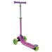 TRUNKI SCOOTER PINK SMALL