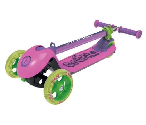 TRUNKI SCOOTER PINK SMALL