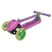 TRUNKI SCOOTER PINK SMALL