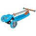 TRUNKI SCOOTER BLUE LARGE