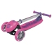 TRUNKI SCOOTER PINK LARGE