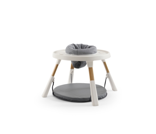 OYSTER HOME HIGHCHAIR FOOT BOARD MOON