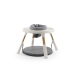 OYSTER HOME HIGHCHAIR FOOT BOARD MOON