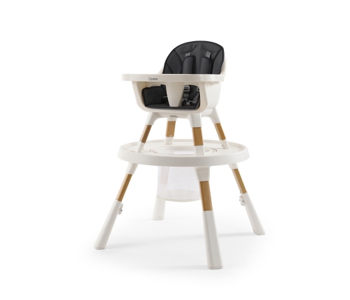 OYSTER HOME HIGHCHAIR 4 IN 1 FOSSIL