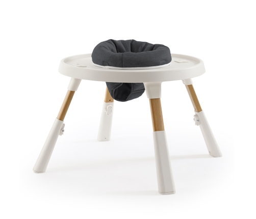 OYSTER HOME HIGHCHAIR 4 IN 1 FOSSIL