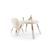 OYSTER HOME HIGHCHAIR 4 IN 1 FOSSIL