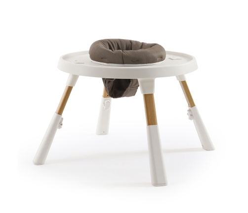 OYSTER HOME HIGHCHAIR 4 IN 1 MINK