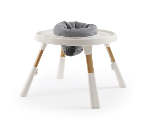 OYSTER HOME HIGHCHAIR 4 IN 1 MOON