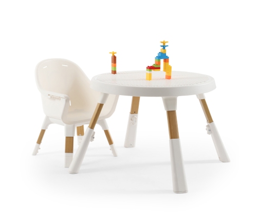 OYSTER HOME HIGHCHAIR PLAY CHAIR