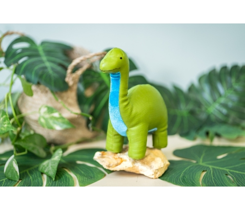 DINO FRIENDS - HECTOR THE BRACHIOSAURUS