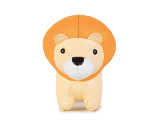 JUNGLE TINY FRIENDS - JACKSON THE LION