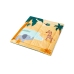 PATCHWORK PLAY MAT - JUNGLE