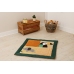 PATCHWORK PLAY MAT - JUNGLE