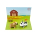 3D COUNTER DISPLAY - FARM